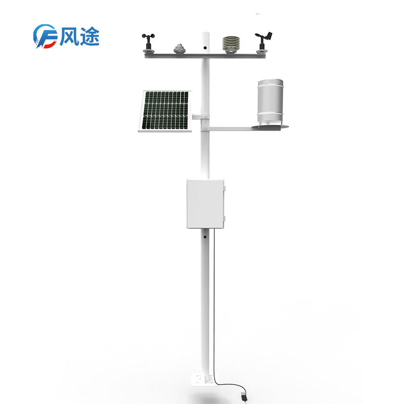 農業(yè)氣象站參數(shù)介紹