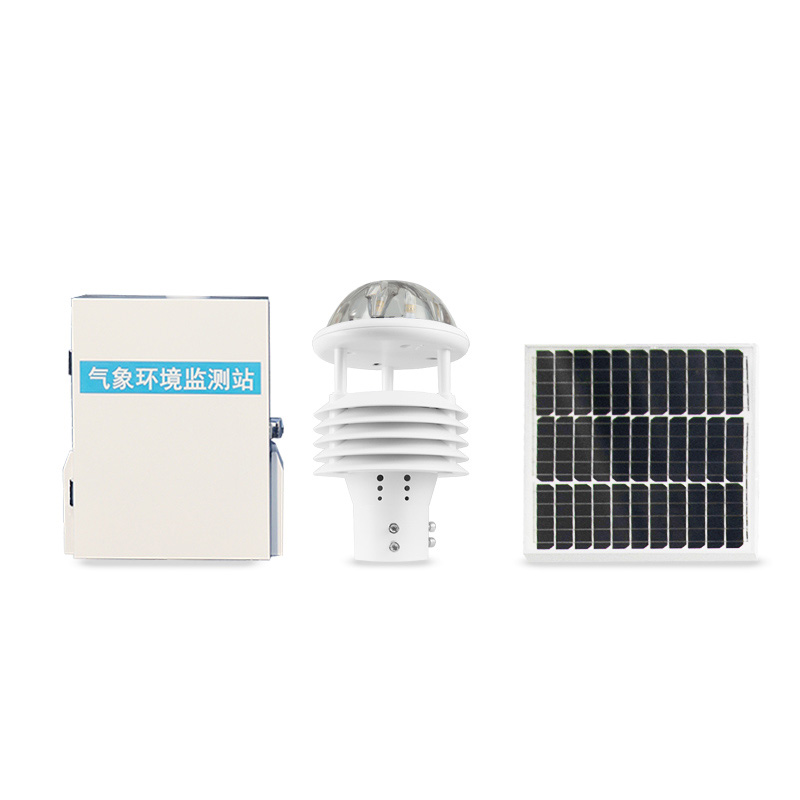 輸電線(xiàn)路自動(dòng)氣象站
